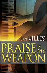 Praise is My Weapon Book