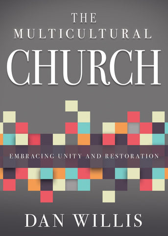 The Multicultural Church